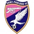 Escudo del Saint-Pauloise