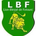 Lion Blessé