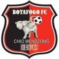 Escudo del Botafogo FC