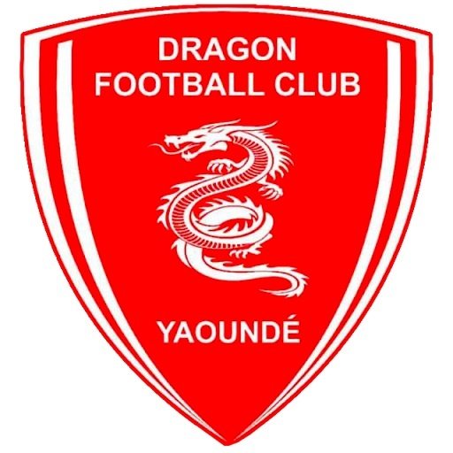 Escudo del Dragon de Yaoundé