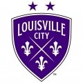 Escudo del Louisville City