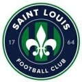 Escudo del Saint Louis