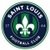 Escudo Saint Louis