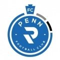 Escudo del Penn FC