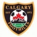 Escudo del Calgary Foothills