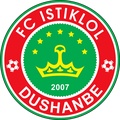 Istiklol Dushanbe?size=60x&lossy=1