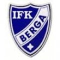 Escudo del IFK Berga