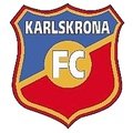 Escudo del Karlskrona