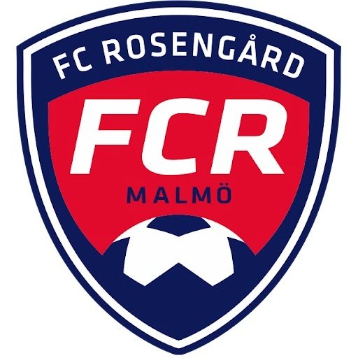 Escudo del Rosengård