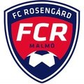 Escudo Rosengård