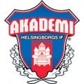 Escudo del Akademi HIF
