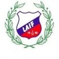 Escudo del Lärje-Angereds