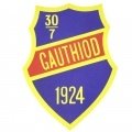 Club crest