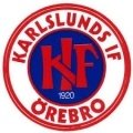Escudo del Karlslund