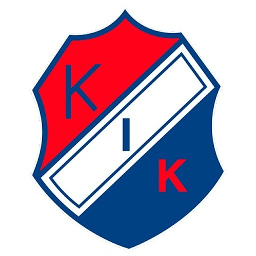 Escudo del Kvarnsveden
