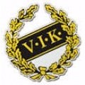 Escudo del Västerås IK