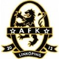Escudo del AFK Linköping