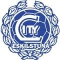 Escudo del Eskilstuna City