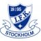 Escudo IFK Stockholm