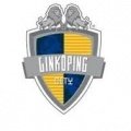 Escudo del Linköping City