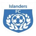 Escudo del Islanders