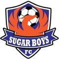 Escudo del Sugar Boyz