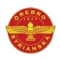 Escudo del Örebro Syrianska