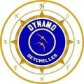 Escudo del Northern Dynamo