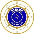 Escudo Northern Dynamo