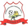 Escudo del The Lions LMS