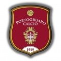 Escudo del Calcio Portogruaro-Summaga