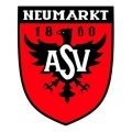 Escudo del ASV Neumarkt