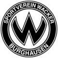 Escudo del SV Wacker Burghausen II