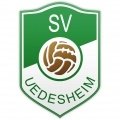 Escudo del Uedesheim