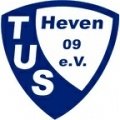 Escudo del Heven