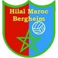 Hilal Maroc Bergh.