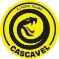 Escudo del Cascavel FC