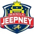 Escudo del Manila Jeepney
