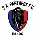 Escudo del South Adelaide Panthers