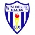 Escudo del West Adelaide