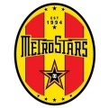 Escudo MetroStars