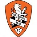 Escudo del Brisbane Roar Sub 21