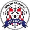 Escudo del North Geelong Warriors