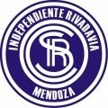 Escudo del Indep. Rivadavia