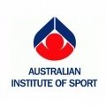 Escudo del Institute of Sport