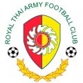 Escudo del Army FC