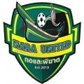 Escudo del Nara United