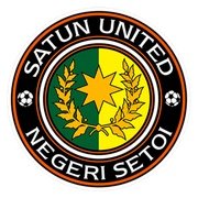 Escudo del Satun United