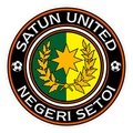 Escudo del Satun United