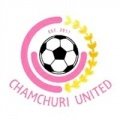 Escudo del Chamchuri United